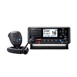 Icom IC-M430 Fixed Mount VHF Radio with Built-In GPS